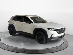 2026 Mazda CX-50 2.5 S Select AWD Sport Utility