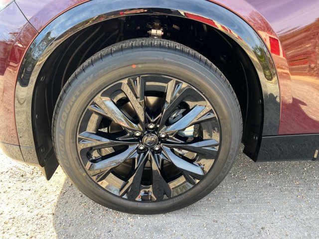 2026 Mazda CX-90 Premium Sport Package - Photo 27