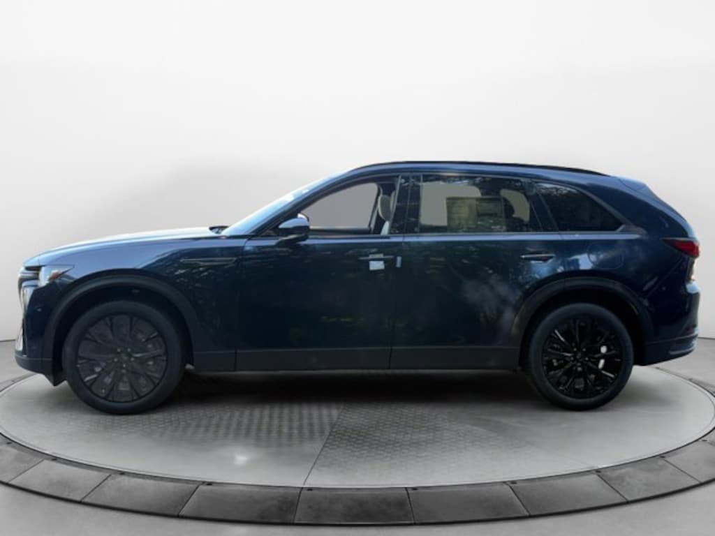 New 2026 Mazda CX-90 3.3 Turbo Premium Sport AWD Sport Utility