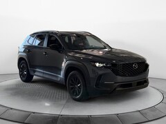 2026 Mazda CX-50 Hybrid Preferred AWD Sport Utility