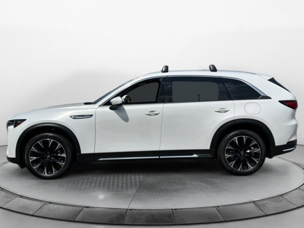 New 2025 Mazda CX-90 Plug-In Hybrid Premium Plus AWD Sport Utility