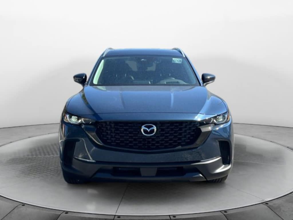 New 2025 Mazda CX-50 2.5 S Premium Plus AWD Sport Utility