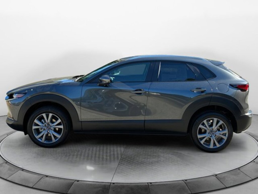 New 2026 Mazda CX-30 2.5 S Premium AWD Sport Utility