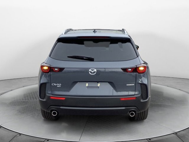 2025 Mazda CX-50 Premium Plus - Photo 6