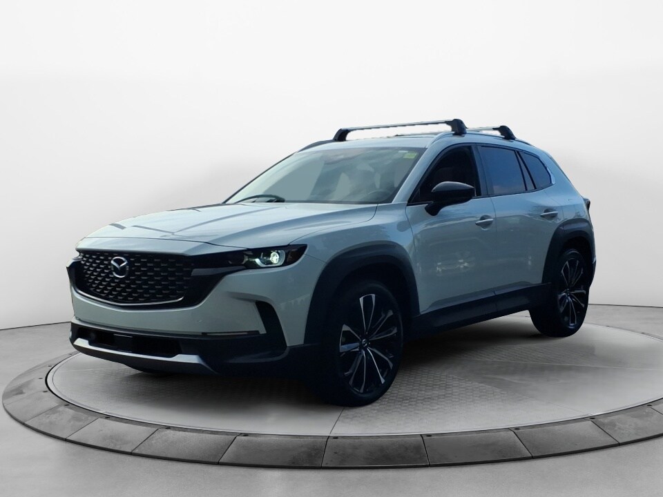 2024 Mazda CX-50 2.5 Turbo photo 2