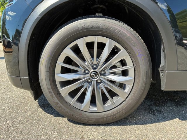 2026 Mazda CX-90 Select Package - Photo 27