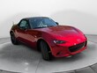  Mazda MX-5 MIATA