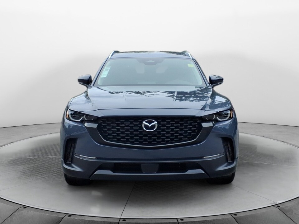 2025 Mazda CX-50 2.5 Select photo 2