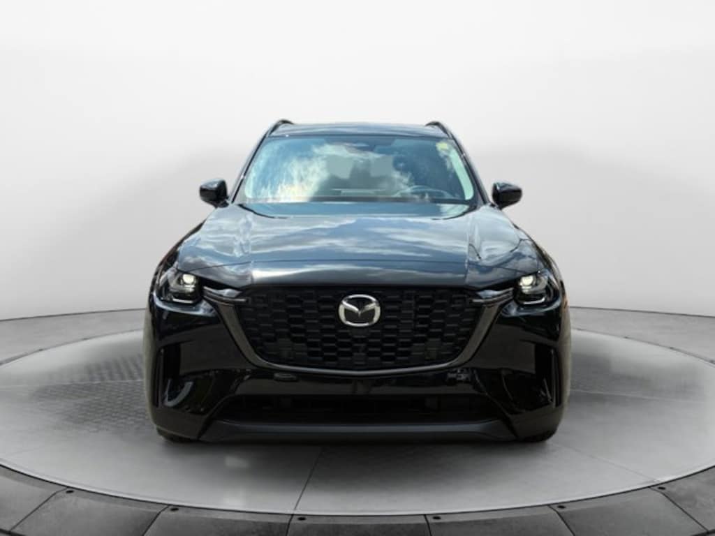 New 2026 Mazda CX-90 3.3 Turbo Premium Sport AWD Sport Utility
