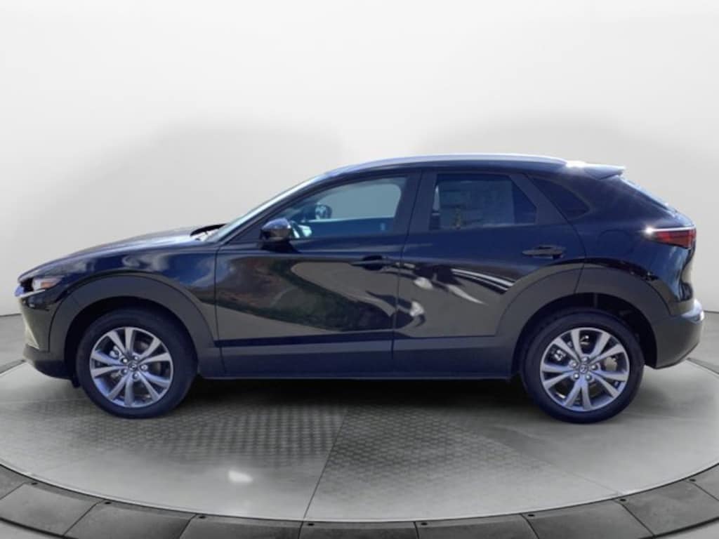New 2026 Mazda CX-30 2.5 S Preferred AWD Sport Utility