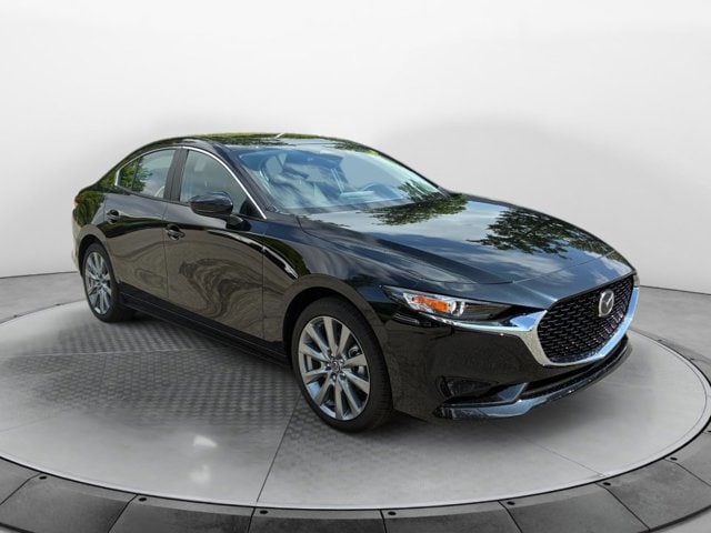 2026 Mazda CX-3 Preferred AT 4-Door SKYACTIV's photo