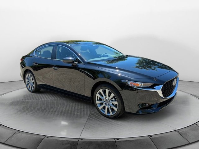 2026 Mazda CX-3 Preferred AT 4-Door SKYACTIV's photo