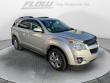 Used 2012 Chevrolet Equinox LT w/2LT SUV
