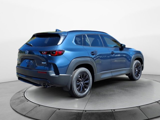 2025 Mazda CX-50 Premium photo 4