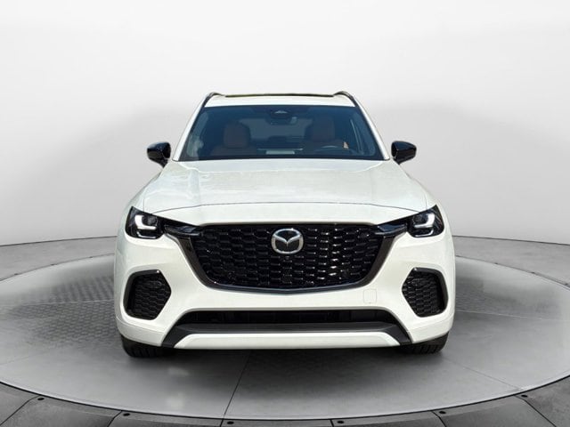2026 Mazda CX-70 Premium Plus Package - Photo 2