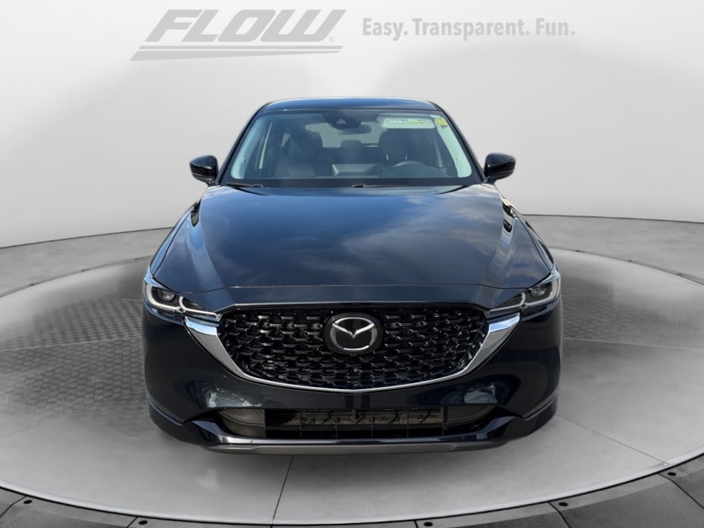 Used 2024 Mazda CX-5 2.5 S Select SUV