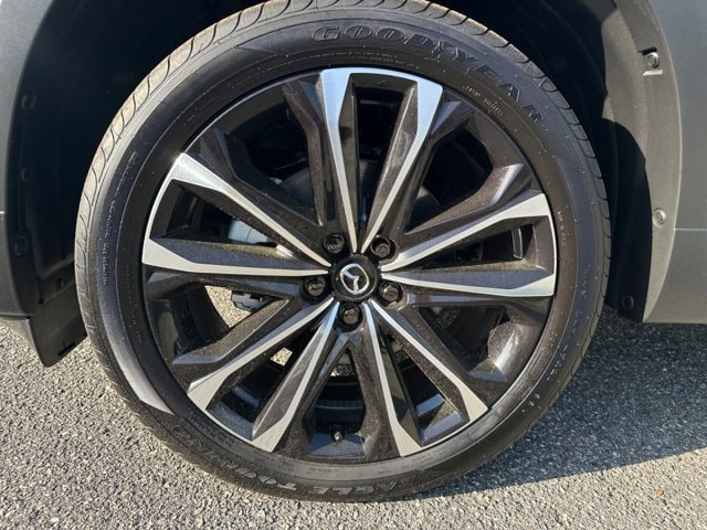 2026 Mazda CX-50 Premium - Photo 27
