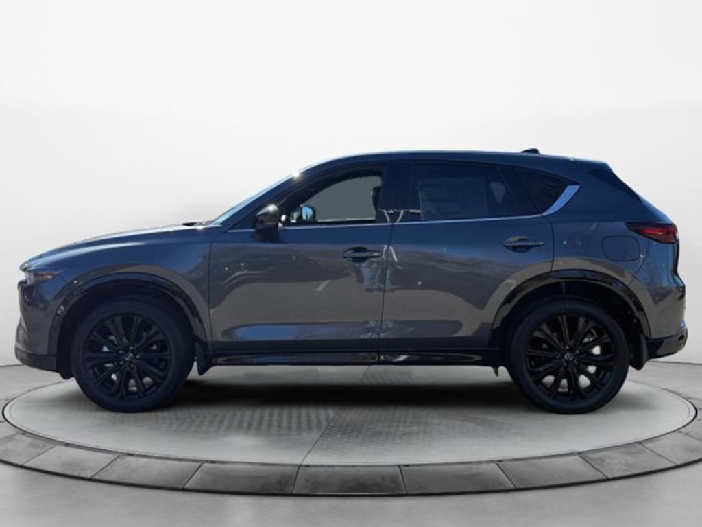 New 2025 Mazda CX-5 2.5 Turbo Premium AWD Sport Utility