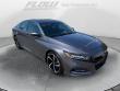Used 2020 Honda Accord Sport Sedan