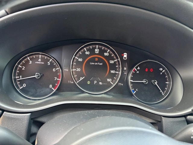 2026 Mazda CX-30 Preferred - Photo 11