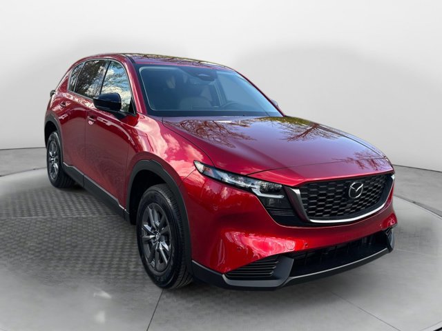 2026 Mazda CX-5 S Select Auto AWD's photo