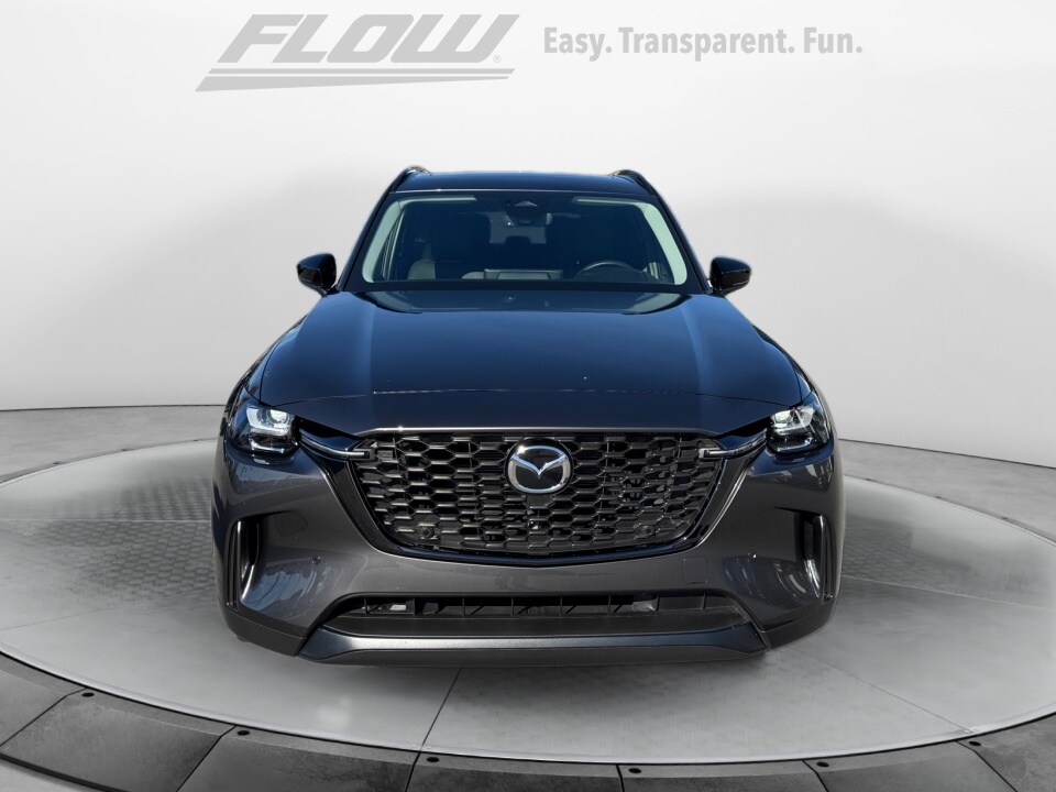 2025 Mazda CX-90 3.3 Turbo Premium S photo 2