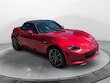  Mazda MX-5 Miata