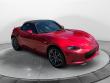 Used 2016 Mazda MX-5 Miata Grand Touring Convertible