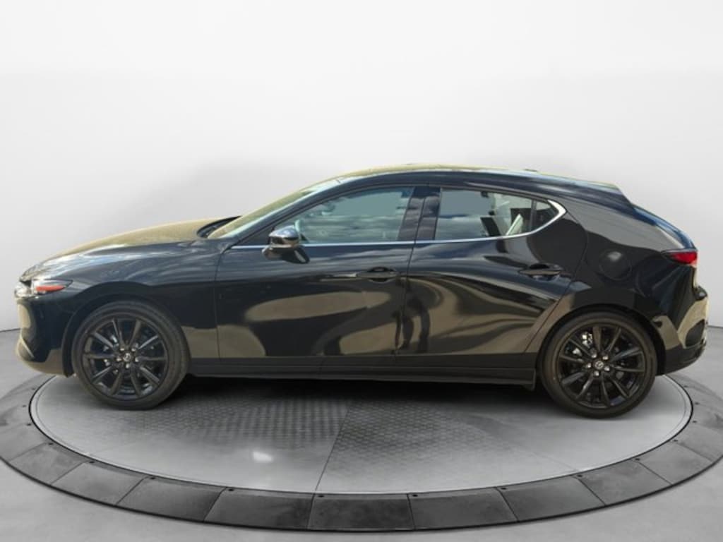 New 2026 Mazda Mazda3 Hatchback 2.5 S Premium HATCHBACK