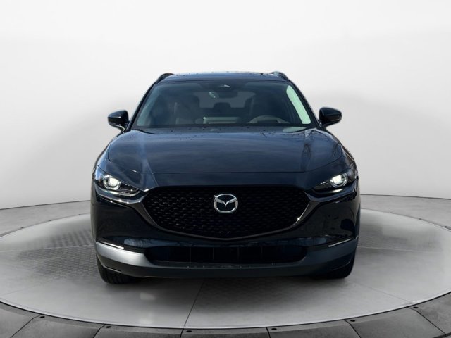 2025 Mazda CX-30 2.5 Turbo Premium photo 2