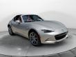 Used 2022 Mazda MX-5 Miata RF Grand Touring Convertible