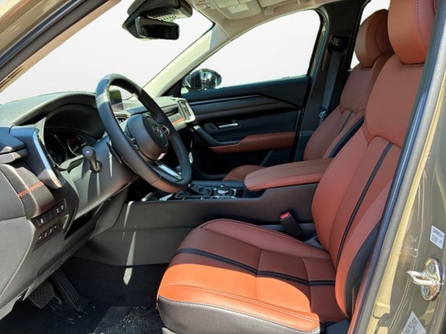 2025 Mazda CX-50 Meridian Edition - Photo 9