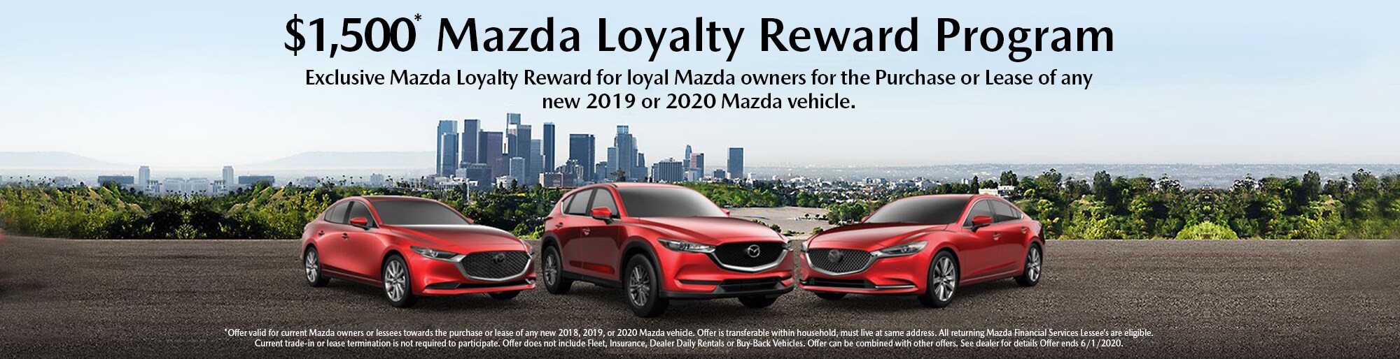 Flow Mazda of Greensboro New Mazda Dealership in Greensboro, NC