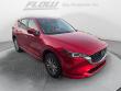 Used 2025 Mazda CX-5 2.5 S Select Package SUV