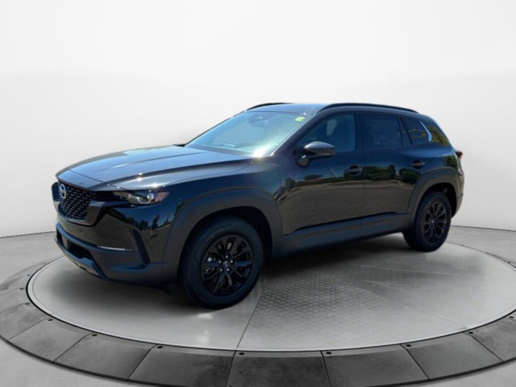 New 2026 Mazda CX-50 Hybrid Premium AWD Sport Utility