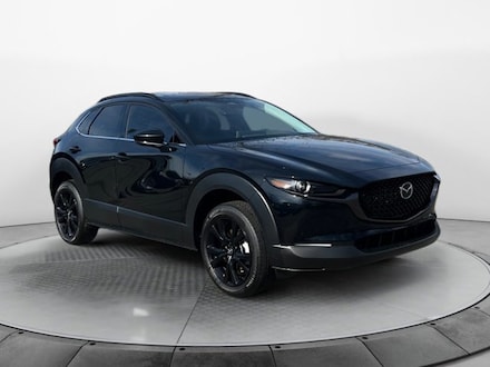 2025 Mazda CX-30 2.5 Turbo Premium AWD Sport Utility