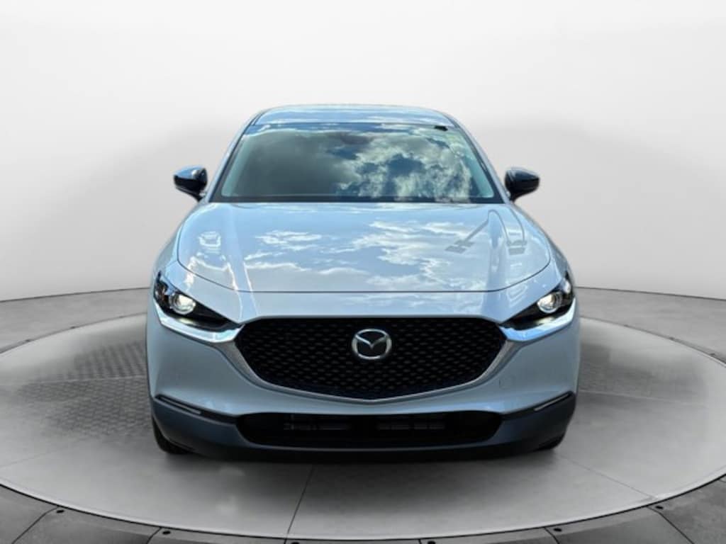New 2026 Mazda CX-30 2.5 S Select Sport AWD Sport Utility