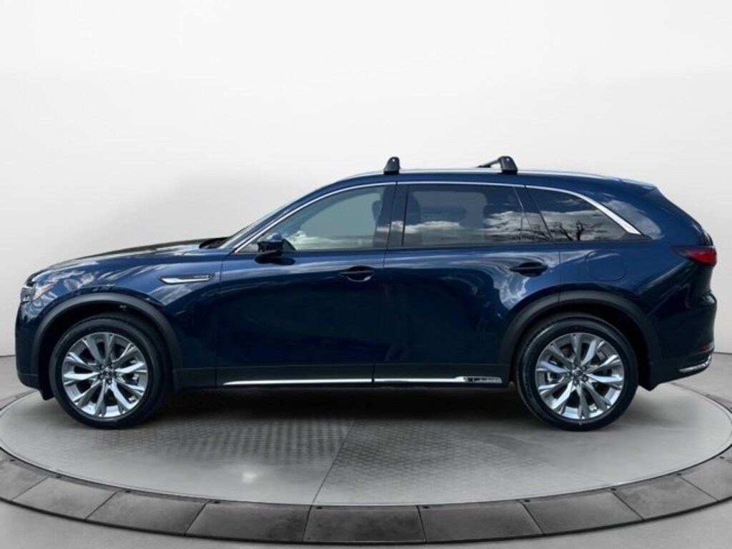 New 2026 Mazda CX-90 3.3 Turbo Premium Plus AWD Sport Utility