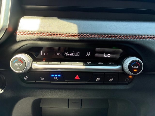2025 Mazda CX-50 Meridian Edition - Photo 18