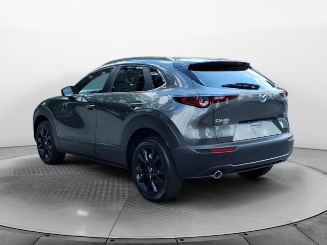 2025 Mazda CX-30 2.5 Select Sport photo 4