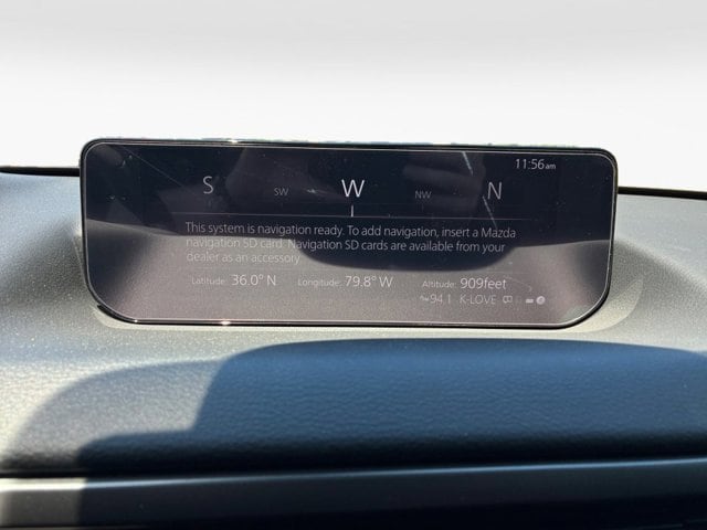 2025 Mazda CX-50 Meridian Edition - Photo 17
