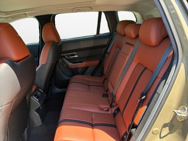 2025 Mazda CX-50 Meridian Edition - Photo 13