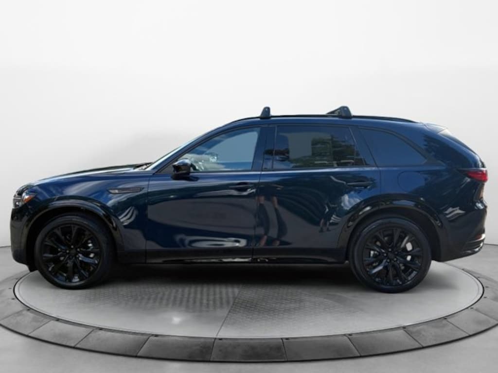 New 2026 Mazda CX-90 3.3 Turbo S Premium Sport AWD Sport Utility