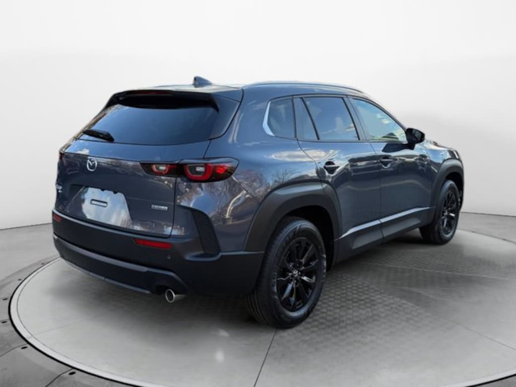 New 2026 Mazda CX-50 HEV 2.5 Hybrid Preferred Sport Utility