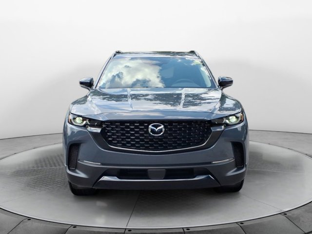 2025 Mazda CX-50 Premium photo 2