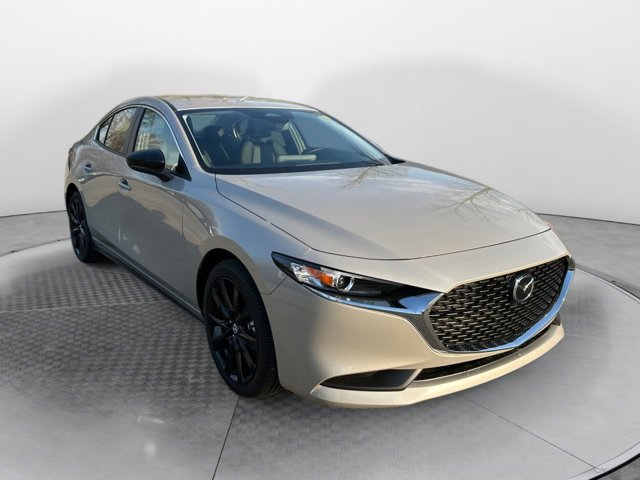 2026 Mazda CX-3 Select Sport AT 4-Door SKYACTIV's photo