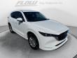 Certified 2025 Mazda CX-5 2.5 S Select SUV