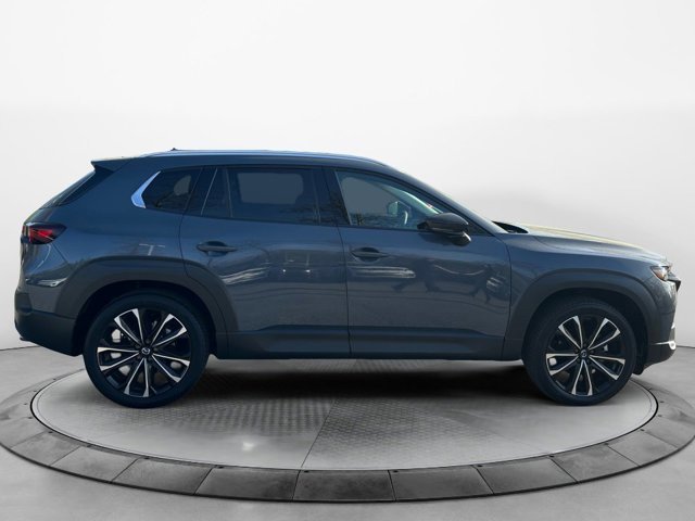 2026 Mazda CX-50 Premium - Photo 8