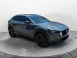 Certified 2023 Mazda CX-30 2.5 S Carbon Edition SUV