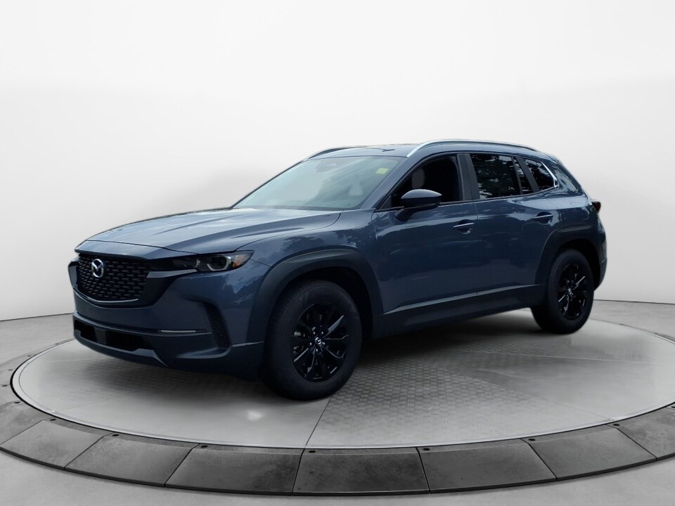 2025 Mazda CX-50 2.5 Select photo 3